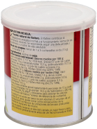 Soy Lecithin Nutritional Supplement in a Jar