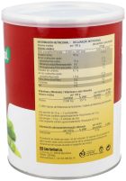 Soy Lecithin Nutritional Supplement in a Jar