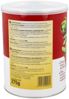 Soy Lecithin Nutritional Supplement in a Jar