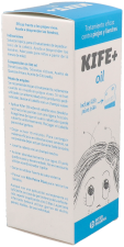 Oil + Lendrera 100ml