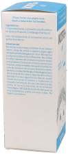 Oil + Lendrera 100ml
