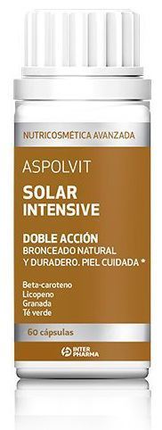 Aspolvit Solar Intensive