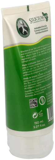 Silicium G7 Gel