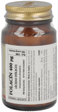 Folic Acid 400mcg Folacin
