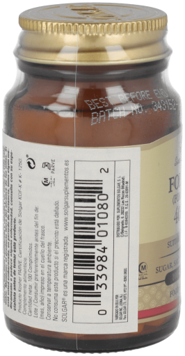 Folic Acid 400mcg Folacin