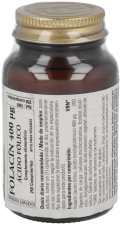 Folic Acid 400mcg Folacin