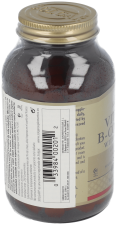 Vitamin B Complex with vitamin C