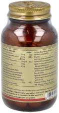 Vitamin B Complex with vitamin C