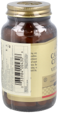 Calcium Citrate with Vitamin D3 Tablets