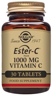 Ester C Plus 1000 mg Tablets