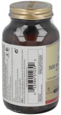 Ester C Plus 500 mg Capsules
