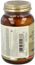 Advanced Antioxidant Formula Capsules