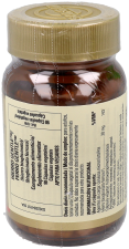 Gentle Iron 20 mg Capsules