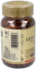 Gentle Iron 20 mg Capsules