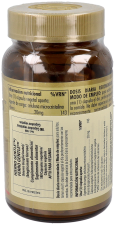 Gentle Iron 20 mg Capsules