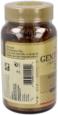 Gentle Iron 20 mg Capsules