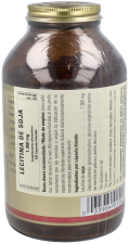 Soy Lecithin 1360 mg Pearls