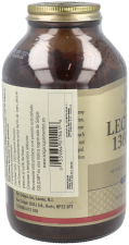 Soy Lecithin 1360 mg Pearls