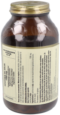 Soy Lecithin 1360 mg Pearls