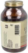 Soy Lecithin 1360 mg Pearls