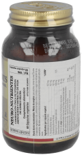 Neuro-Nutrients