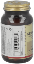 Neuro-Nutrients