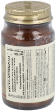 Neuro-Nutrients