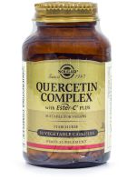 Quercetin Complex with Ester C Plus