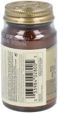 Vegan Digestive Enzymes Chewable tablets