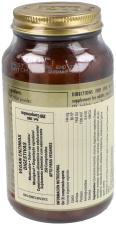 Vegan Digestive Enzymes Chewable tablets