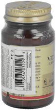 Vitamin B12 Chewable Sublingual Tablets 1000 mcg