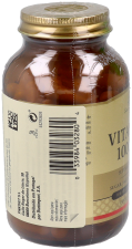 Vitamin C 1000 mg Capsules