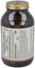 Vitamin C with Rose Hips 1500 mg
