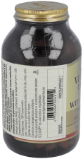 Vitamin C with Rose Hips 1500 mg