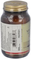 Vitamin D3 2200 iu (55 μg) (Cholecalciferol) 100 Capsules