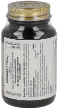 Vitamin E 200 Ul 134 mg Capsules