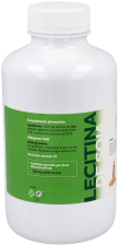 Soy Lecithin 1600 mg in tablets