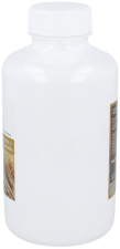 Brewer&#39;s Yeast and Wheat Germ