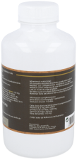 Brewer&#39;s Yeast and Wheat Germ