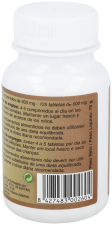 Brewer&#39;s Yeast and Wheat Germ