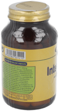 Intesty + Bac