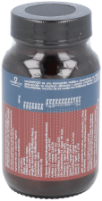 Digestive Enzymes Complex Vegetable Capsules
