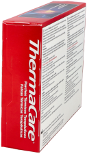 Neck Heat Effect Patches