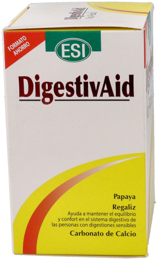 DigestivAid No Acid