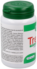 Trelax Intestinal Balance 40 tablets