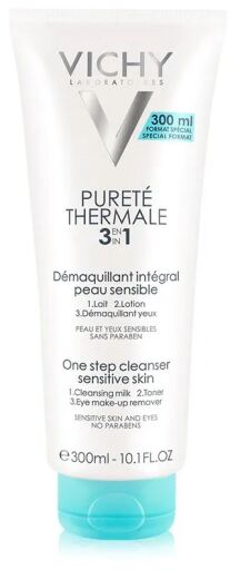 Pureté Thermale 3-in-1 Comprehensive Make-up Remover