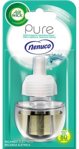 Nenuco Electric Air Freshener Refill 19 ml
