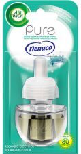 Nenuco Electric Air Freshener Refill 19 ml