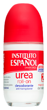 Instituto Espa&ntilde;ol Urea Roll On Deodorant 75 ml