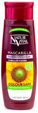 Coloursafe Mahogany Hair Mask 300 ml
